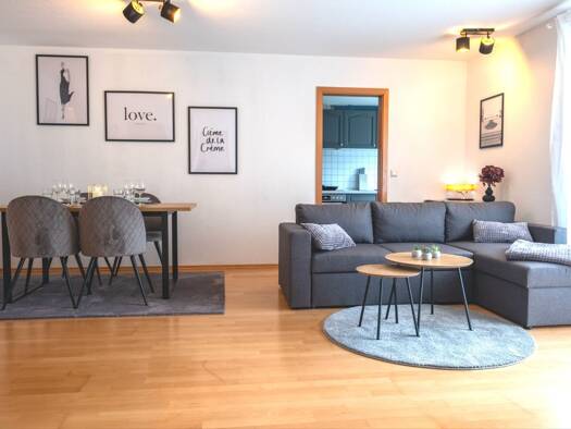 Wohnung zum Kauf provisionsfrei 198.000 € 2 Zimmer 60 m² EG Bad Schussenried Bad Schussenried 88427