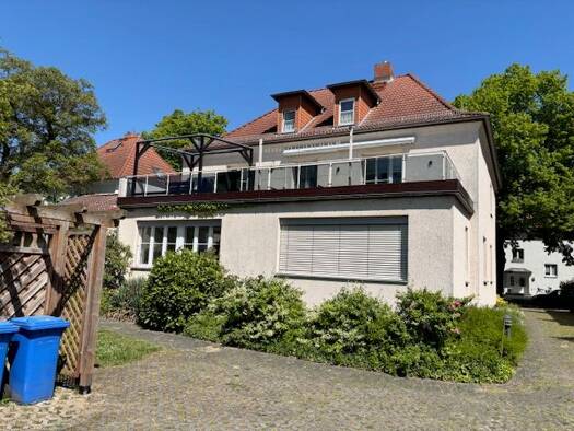 Haus zum Kauf 495.000 € 15 Zimmer 336,6 m² 783 m² Grundstück Stendal 39576