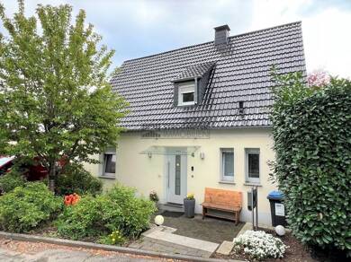 Einfamilienhaus zum Kauf 495.000 € 9 Zimmer 184 m² 878 m² Grundstück Kuhlerkamp Hagen 58089