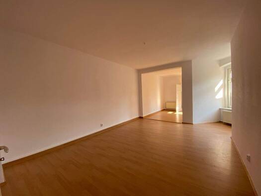 Wohnung zur Miete 655 € 4 Zimmer 119 m² 1. Geschoss Luisenstraße 3 Innenstadt Görlitz 02826