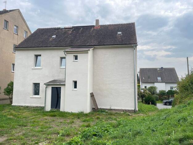 Einfamilienhaus zum Kauf 199.000 € 7 Zimmer 168 m² 700 m² Grundstück Löbau 02708