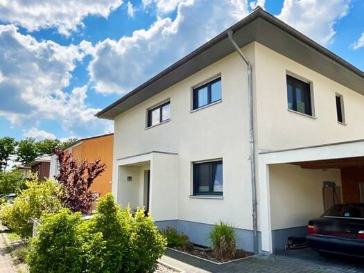 Stadthaus zum Kauf 895.000 € 7 Zimmer 171 m² 661 m² Grundstück Heiligensee Reinickendorf 13503