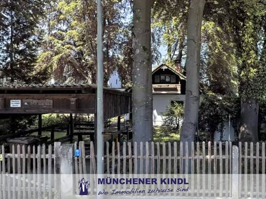 Grundstück zum Kauf 622 m² Grundstück Via-Claudia-Straße 43 Haunstetten Haunstetten - Siebenbrunn 86179