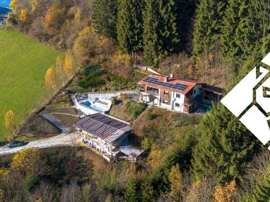 Haus zum Kauf 2.490.000 € 238 m² 2.695 m² Grundstück Itter 6305