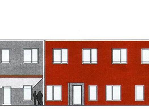 Studio zur Miete 325 € 1 Zimmer 24,8 m² 1. Geschoss Rügländer Straße 6 Ansbach Ansbach 91522