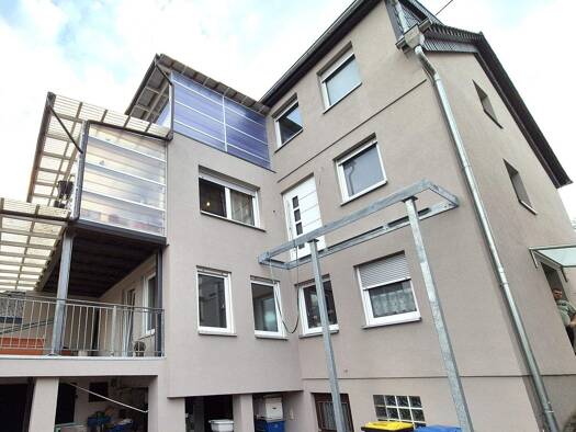 Mehrfamilienhaus zum Kauf 513.500 € 12 Zimmer 231 m² 1.233 m² Grundstück Beaumarais Saarlouis 66740