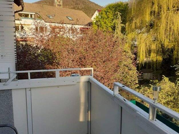 Wohnung zum Kauf provisionsfrei 99.900 € 2 Zimmer 53 m² 2. Geschoss frei ab 01.04.2026 Herzog-Julius-Straße 52a Bad Harzburg 38667