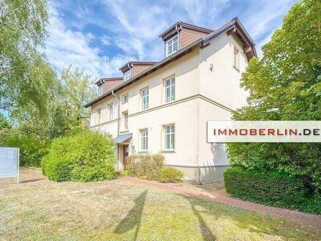 Mehrfamilienhaus zum Kauf als Kapitalanlage geeignet 999.000 € 4 Zimmer 385 m² 2.129 m² Grundstück Neuruppin Neuruppin 16816