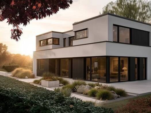 Einfamilienhaus zum Kauf 1.310.000 € 5 Zimmer 175 m² 505 m² Grundstück Bramfeld Wandsbek 22175