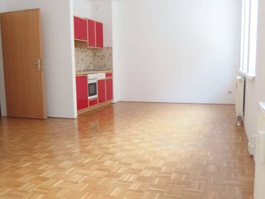 Studio zur Miete 551 € 1 Zimmer 37 m² 1. Geschoss Kohlgasse Wien 1050