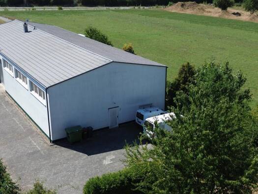 Lagerhalle zum Kauf 885.000 € 483 m² Lagerfläche Herzogenaurach 91074