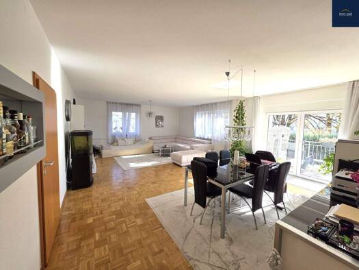 Wohnung zum Kauf 4 Zimmer 130 m² EG frei ab 01.04.2026 Süd Ludwigsburg 71638
