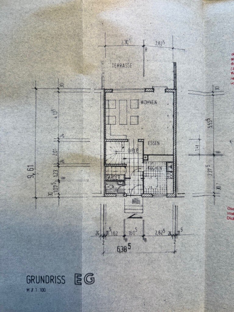 Reihenmittelhaus zum Kauf 589.000 € 5 Zimmer 119 m²<br/>Wohnfläche 177 m²<br/>Grundstück Höhenkirchen Höhenkirchen-Siegertsbrunn 85635