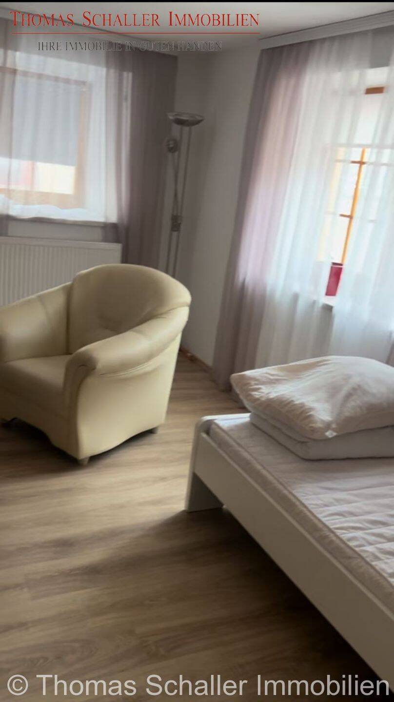 Charmantes Einfamilienhaus mit separater Einliegerwohnung in zentraler Innenstadtlage – Neustadt a.d.Donau – Vorschaubild 5