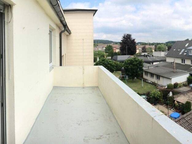 Wohnung zur Miete 590 € 3 Zimmer 65 m² 2. Geschoss frei ab sofort Pferdebachstr. 78 Mitte Witten 58455