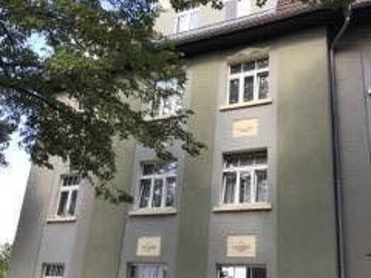 Studio zur Miete 290 € 1 Zimmer 34,8 m² 1. Geschoss frei ab 30.08.2026 Zöllmener Straße 48 Cotta Ortsamtsbereich Cotta 01157