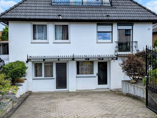 Wohnung zur Miete 670 € 2 Zimmer 58 m² frei ab sofort Ellenerbrok-Schevemoor Ost 28325