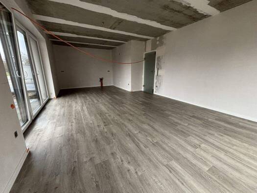 Wohnung zur Miete - Erstbezug 990 € 2 Zimmer 65 m² EG Weidenstraße 52 Bocholt 46395