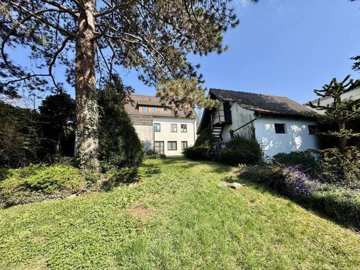 Einfamilienhaus zum Kauf 790.000 € 6 Zimmer 255,7 m² 1.181 m² Grundstück Waiblingen Waiblingen 71334