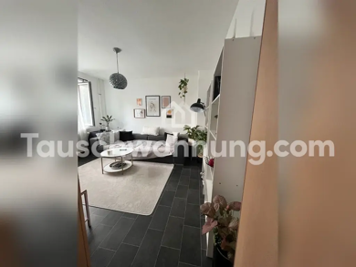 Wohnung zur Miete Tauschwohnung 256 € 2 Zimmer 36 m² Müggelheim Berlin 12587