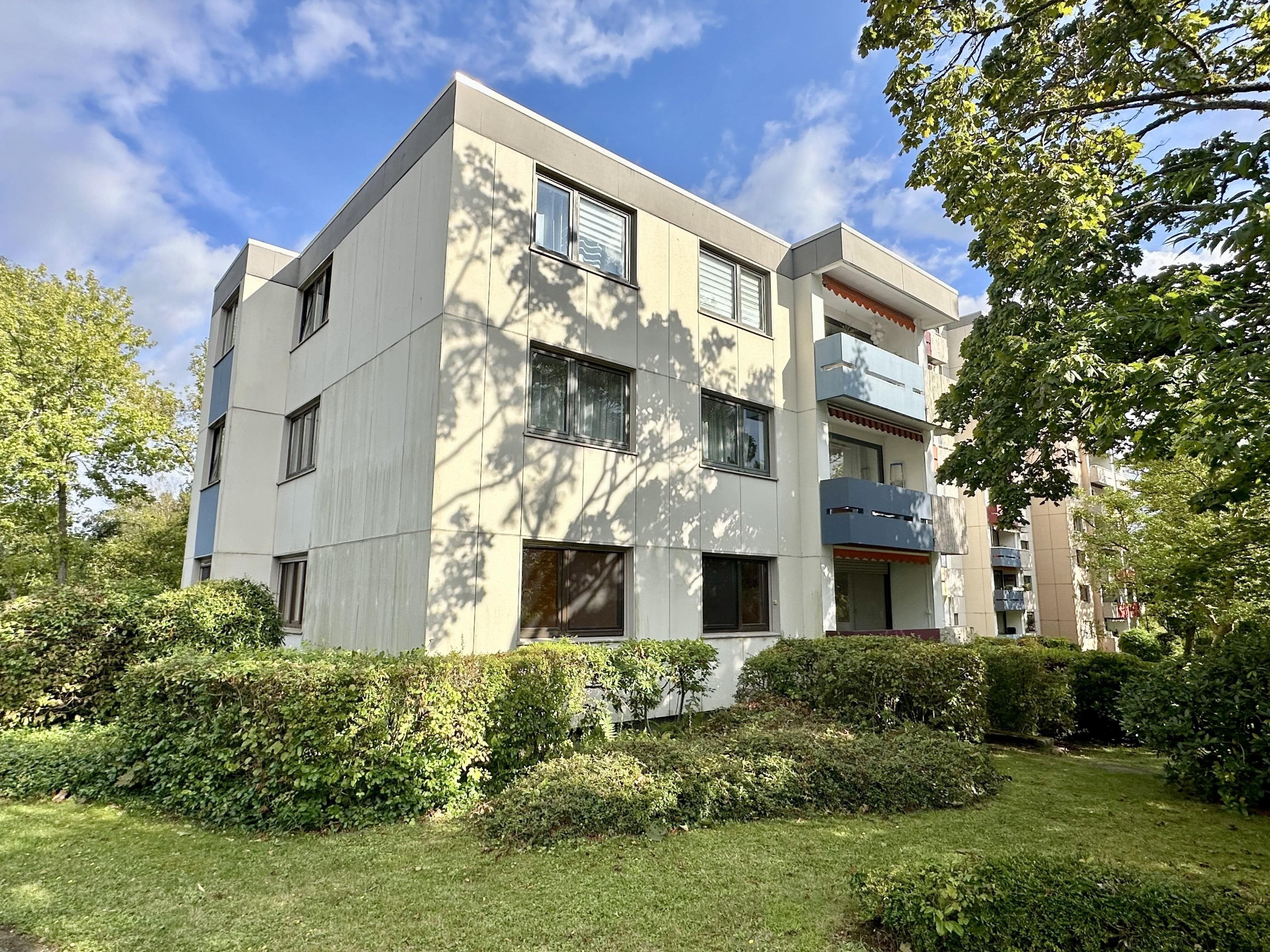 Wohnung zum Kauf 240.000 € 3,5 Zimmer 88,4 m²<br/>Wohnfläche Kaiserberg / Hussongstr. Kaiserslautern 67657