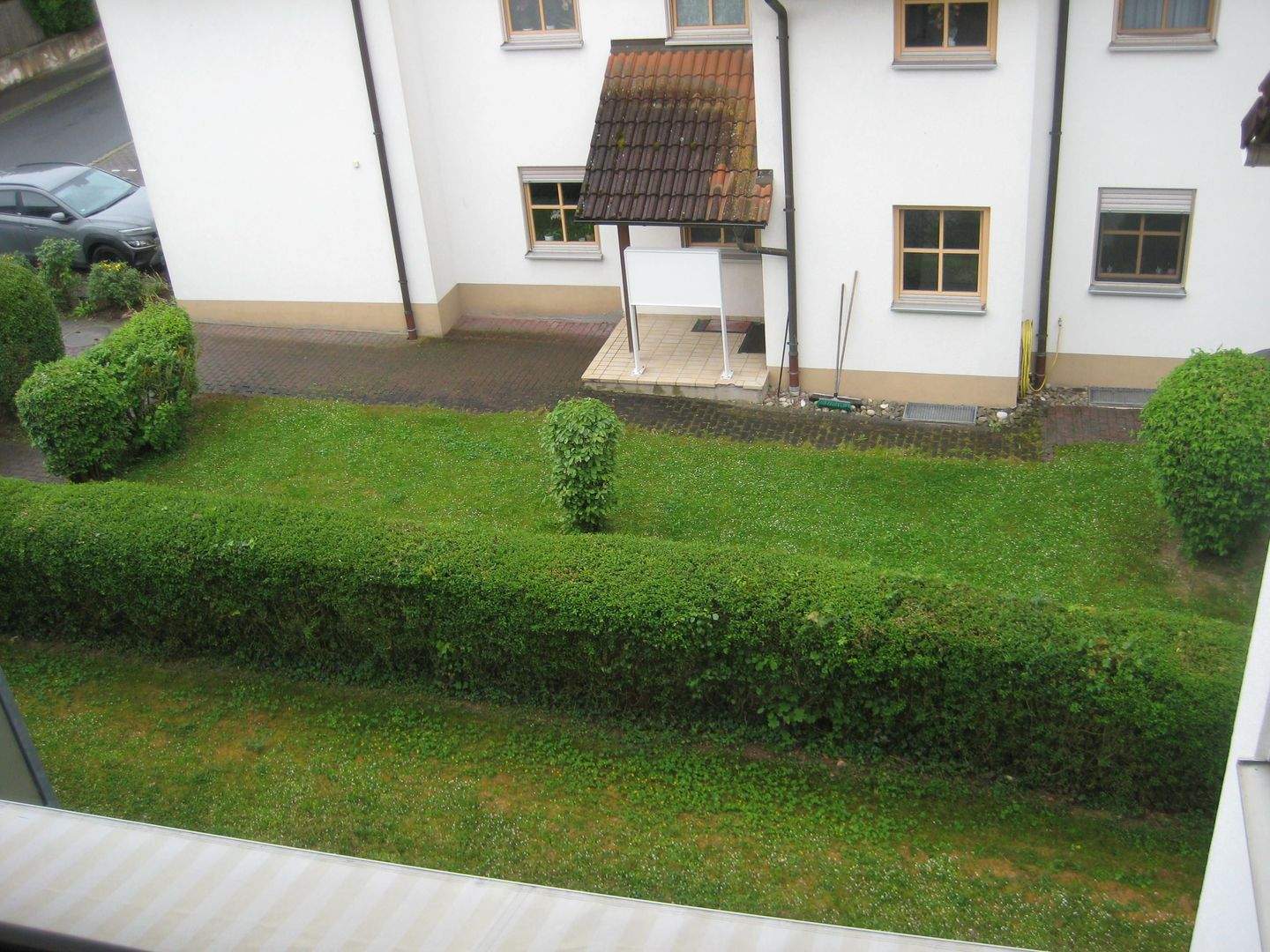 Immobilie in Waldbüttelbrunn - Interessantes Objekt in Waldbüttelbrunn - Bild 0