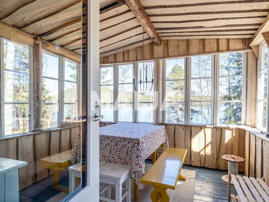 Haus zum Kauf 90.000 € 2 Zimmer 71,5 m² 5.520 m² Grundstück Purokuja 5 Kuopio 73770