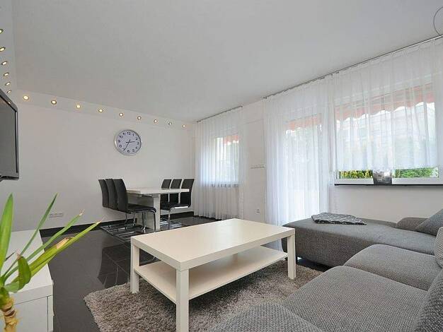Wohnung zur Miete Wohnen auf Zeit 1.390 € 2 Zimmer 55 m² frei ab 04.03.2026 Rohr Stuttgart 70565