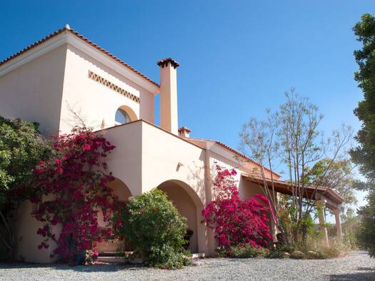 Land-/Forstwirtschaft zum Kauf 2.990.000 € 110.000 m² Grundstück Andalusia Montilla
