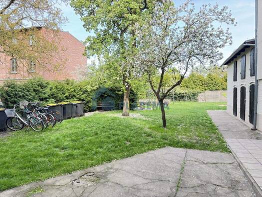 Wohnung zur Miete 835 € 3 Zimmer 75 m² 3. Geschoss Ludwigsluster Straße 44 Parchim 19370