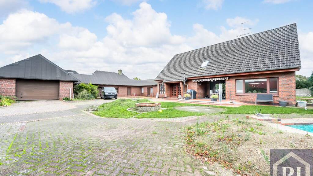 Einfamilienhaus zum Kauf 475.000 € 9 Zimmer 270 m² 2.807 m² Grundstück Felm 24244