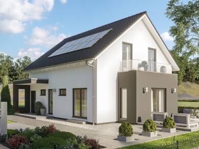 Einfamilienhaus zum Kauf provisionsfrei 731.493 € 5 Zimmer 140 m² 915 m² Grundstück Allmersbach Allmersbach im Tal 71573