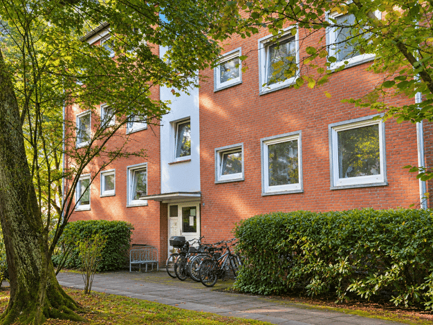 Wohnung zum Kauf 169.000 € 3 Zimmer 76 m² 1. Geschoss Bloherfelde Oldenburg (Oldb) 26129