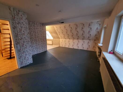 Wohnung zur Miete 450 € 4 Zimmer 105 m² Sonneborn Barntrup 32683