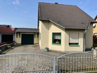 Einfamilienhaus zum Kauf 261.000 € 3 Zimmer 102 m²<br/>Wohnfläche 500 m²<br/>Grundstück Wittenberge Wittenberge 19322