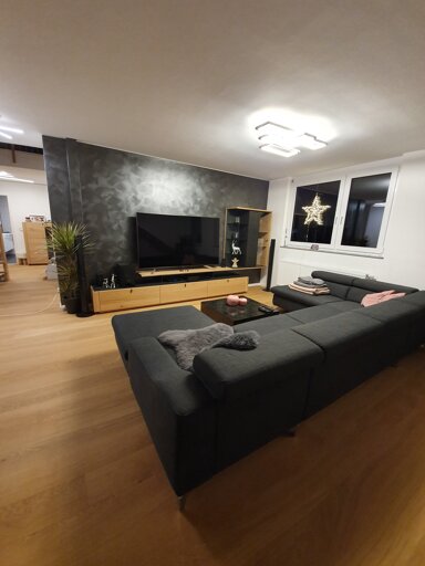 Maisonette zur Miete 1.690 € 4,5 Zimmer 121 m² 4. Geschoss Manzen - Ursenwang - St. Gotthart Göppingen 73037