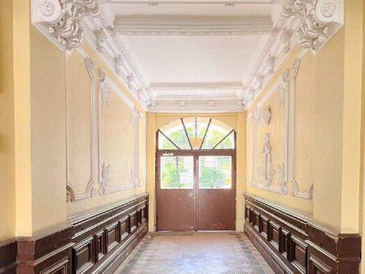 Wohnung zum Kauf 600.000 € 5 Zimmer 150 m² 6. Geschoss Kreuzberg Berlin 10961