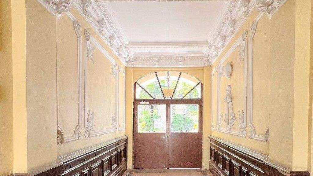 Wohnung zum Kauf 600.000 € 5 Zimmer 150 m² 6. Geschoss Kreuzberg Berlin 10961