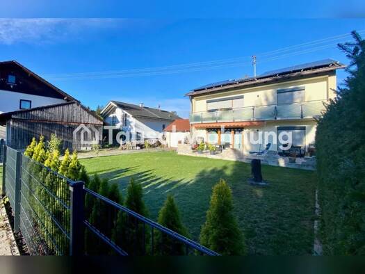 Wohnung zur Miete Tauschwohnung 1.352 € 3 Zimmer 78 m² 1. Geschoss Weidach Wolfratshausen 82515