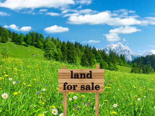 Grundstück zum Kauf 930.000 € 2.332 m² Grundstück Bad Hofgastein 5630
