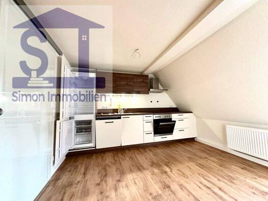 Wohnung zur Miete 552 € 3 Zimmer 65 m² Schmalkalden 98574