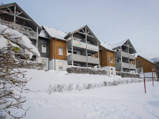 Wohnung zum Kauf provisionsfrei 111.000 € 1 Zimmer 40 m² Winterberg 59955
