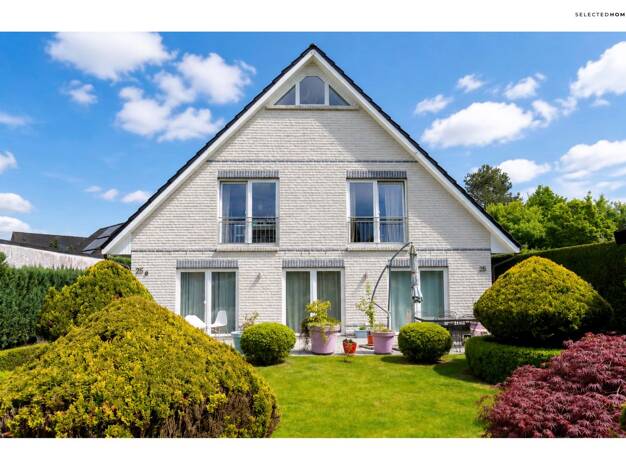 Mehrfamilienhaus zum Kauf 850.000 € 244,3 m² 734 m² Grundstück Quellental 25421