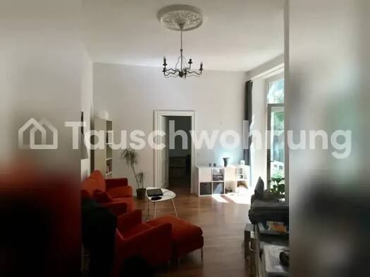 Wohnung zur Miete Tauschwohnung 800 € 2 Zimmer 55 m² EG Britz Berlin 10965