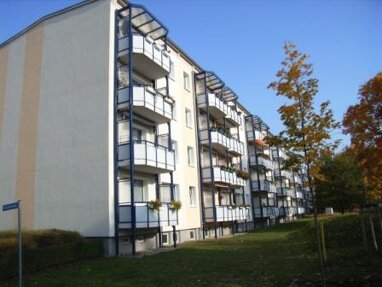 Wohnung zur Miete 288,60 € 2 Zimmer 48,1 m² 3. Geschoss frei ab 01.09.2024 Riefstahlstr. 40 Neustrelitz Neustrelitz 17235