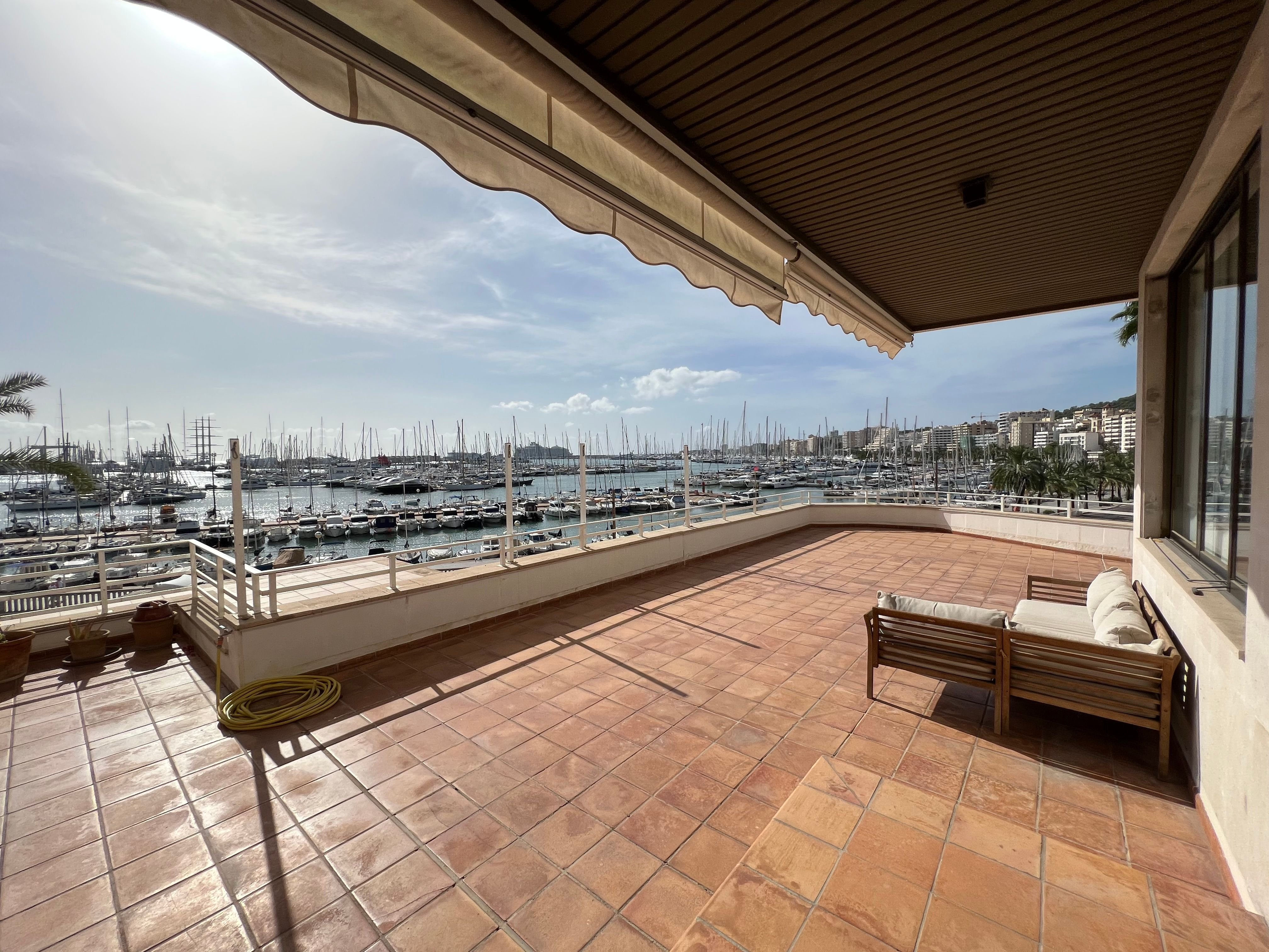 Penthouse zum Kauf provisionsfrei 1.900.000 € 7 Zimmer 320 m²<br/>Wohnfläche Palma 07001