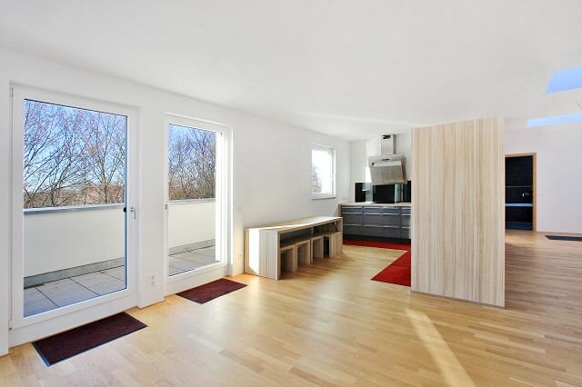 Studio zur Miete 1.750 € 2 Zimmer 94 m²<br/>Wohnfläche 4.<br/>Geschoss Marthastraße 7a Rosenthal Berlin 13158