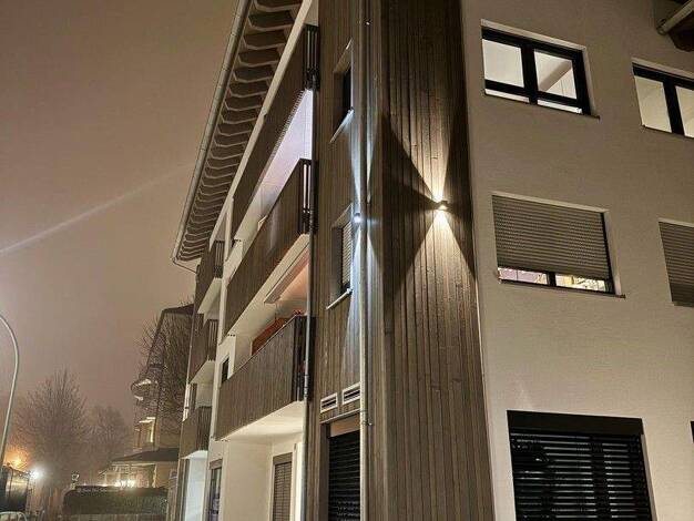 Wohnung zum Kauf provisionsfrei 810.000 € 4 Zimmer 88 m² 1. Geschoss Lagerhausstrasse 3 Partenkirchen Garmisch-Partenkirchen 82467