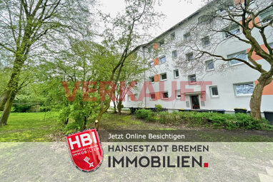 Wohnung zum Kauf 149.000 € 3 Zimmer 67 m² 2. Geschoss Ellener Feld Bremen-Ellenerfeld 28327