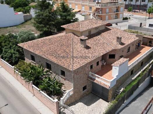 Villa zum Kauf 585.000 € 7 Zimmer 311 m² 919 m² Grundstück Pego 03780